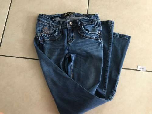 Sissyboy Jeans Original - Excellent condition - size 6 ( Wore twice)