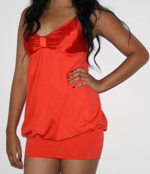 New Dress-Long Top (EDGARS)Shipping R40