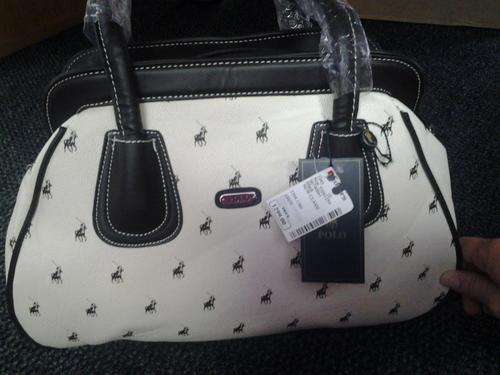 Polo handbags edgars discount