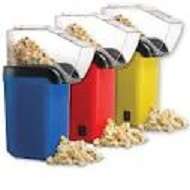 POPCORN MAKER - BRAND NEW SEALED IN BOX - SHIPPING R40!!