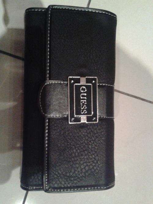 Unwanted guess purse - Brand New