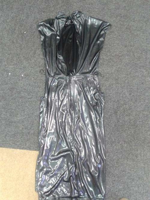 Black and silver TRUWORTHS size 34 - new