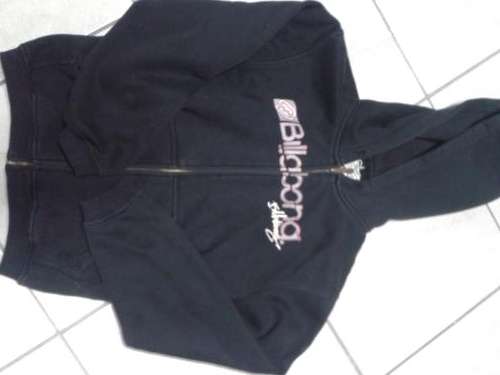 BILLABONG meduim jacket..good condition