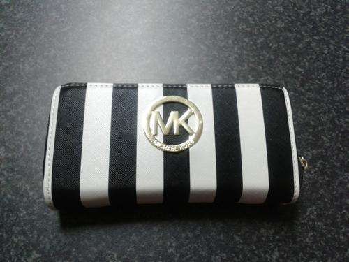 Brand new MK Purse - Stunning - Double purse