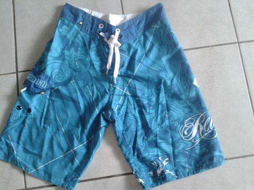Stunning New Rip Curl Swim shorts - size 28