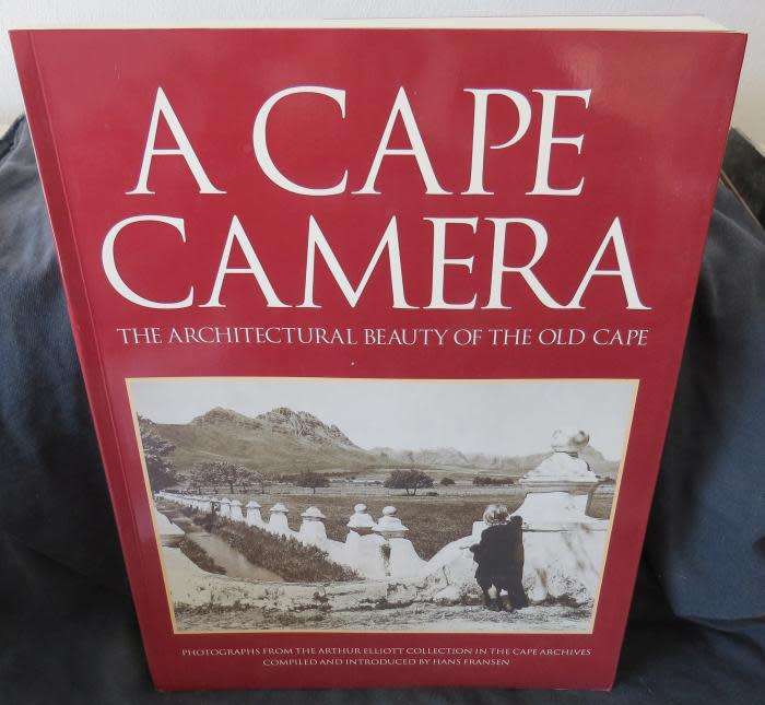 A Cape Camera - Hans Fransen
