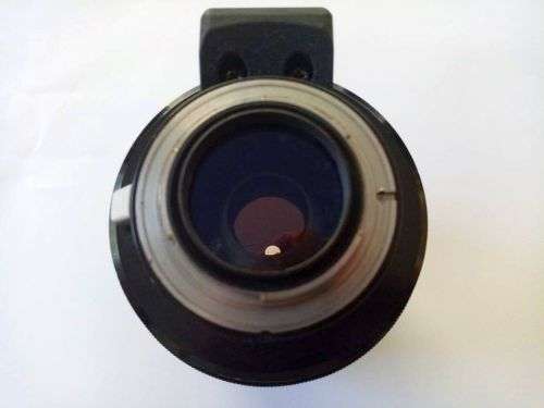 500mm Lens