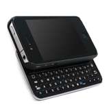 Wireless Bluetooth Sliding Keyboards for IPHONE 4 G