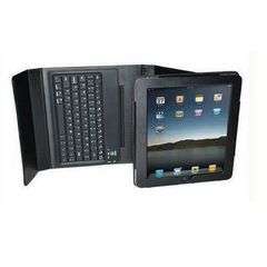 I PAD Cover with Bluetooth Keyboard