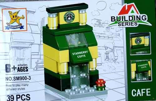 TOY BUIDING BLOCKS:BUILDING SERIES