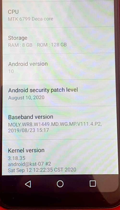 smartphones    pro series