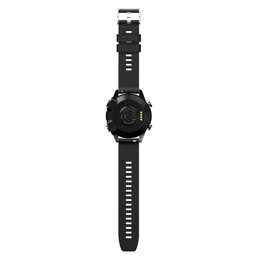 SMARTWATCH with EARPODS 2in1