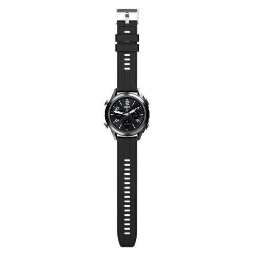 SMARTWATCH with EARPODS 2in1