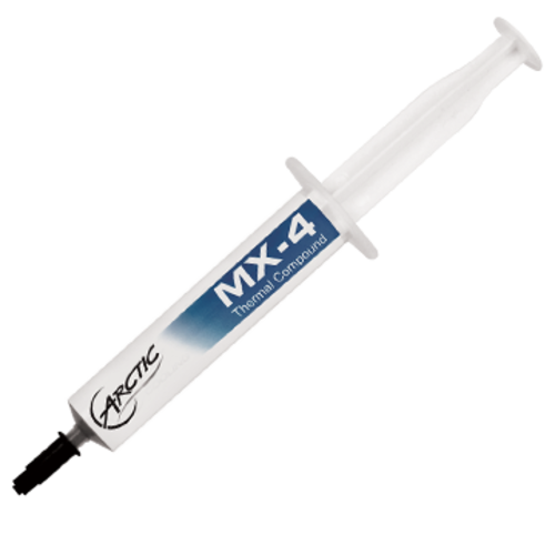 Arctic MX-4 4g CPU Thermal Compound Paste (RATED BEST)