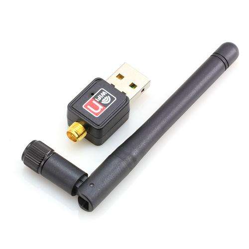 Wireless USB dongle 150Mbps USB WiFi Adapter