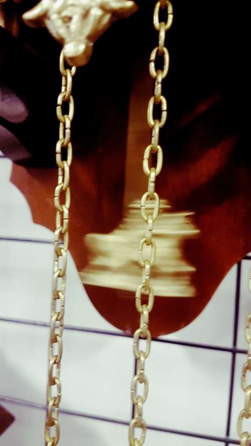 Zandaam Dutch 8day Wall Clock