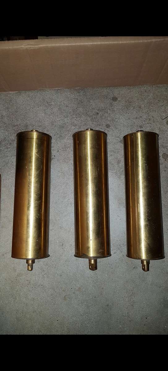 One Of A Kind Grandfather Clock