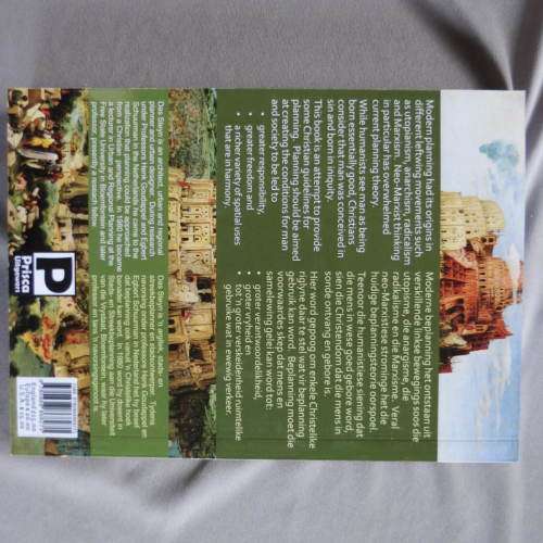 Reforming Normative Planning - J.J. Steyn ( Das )