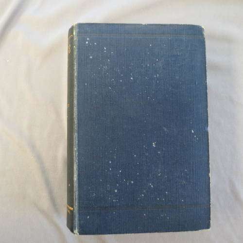 Marthinus Theunis Steyn - N.J. van der Merwe ( deel2 )