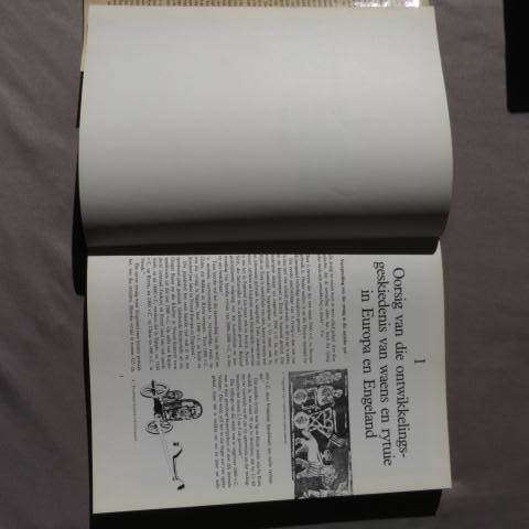 Rytuie Van Weleer - Jaques Malan