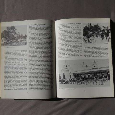 Rytuie Van Weleer - Jaques Malan