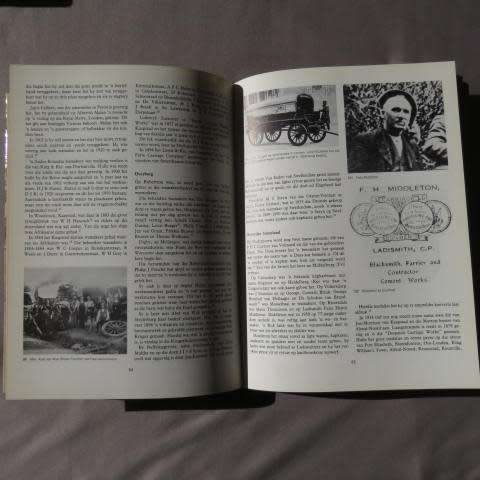 Rytuie Van Weleer - Jaques Malan