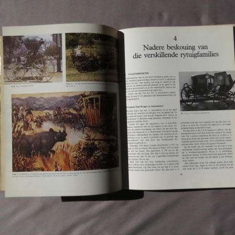 Rytuie Van Weleer - Jaques Malan