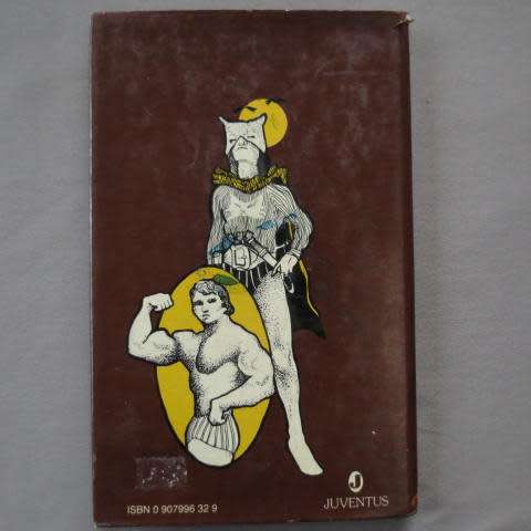 Die Swart Kat Slaan ñ Ster en verdere avonture - Chris Sasner