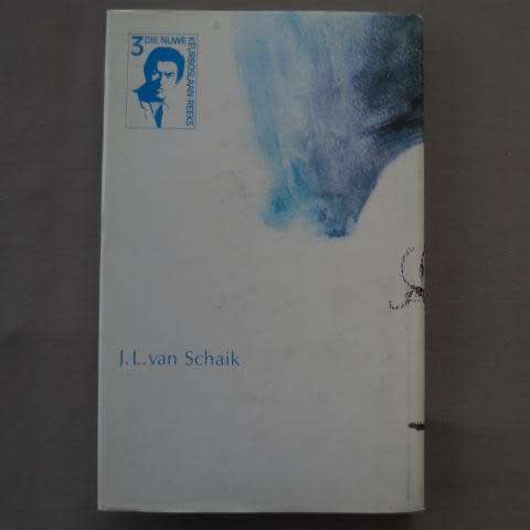 Nuwelinge op Keurboslaan - Theunis Krogh ( Hardeband ) Nuut