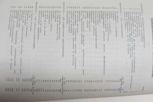 Die stryd om die ordes. H.G. Stoker