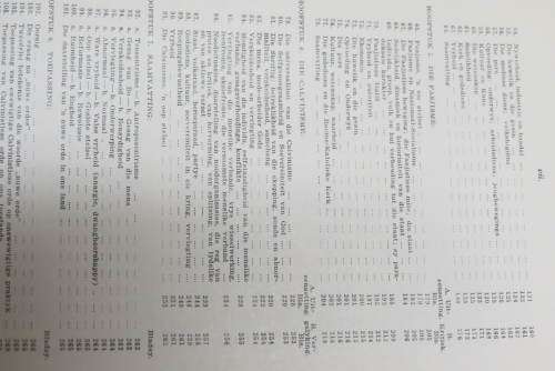 Die stryd om die ordes. H.G. Stoker