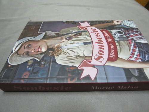 Sonbesie. Morne Malan