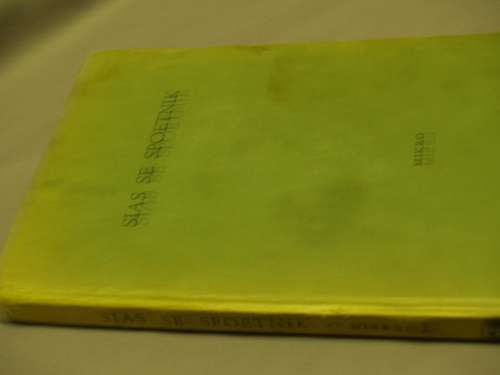 Sias se Spoednik. Mikro