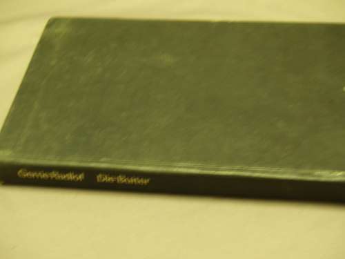 Die Buiter. Gerrie Radlof.