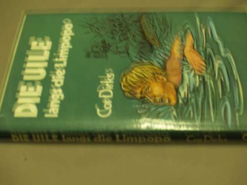 Die Uile van Kranskop