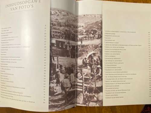 Pieter Kapp. Nalatenskappe sonder einde: verhaal van Jannie Marais en die Marais-broers.