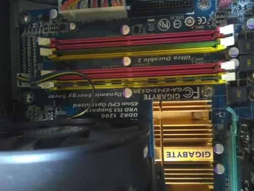 intel quad core pc & cpu Q6600