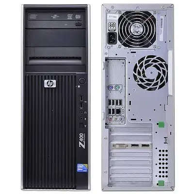 HP Z400 Workstation