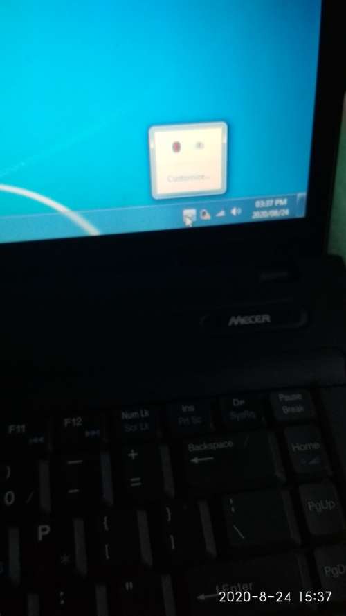 Mecer Xpression TW7A