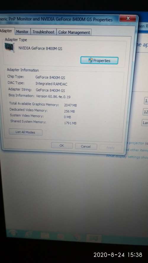 Mecer Xpression TW7A