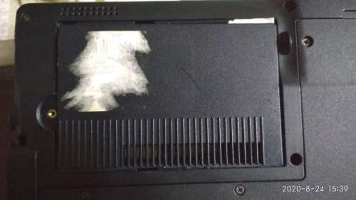 Mecer Xpression TW7A