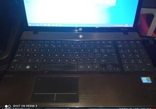 Hp probook 4520
