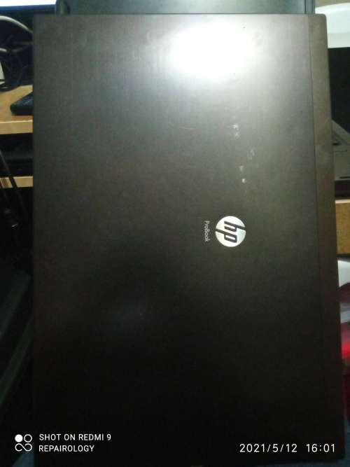 Hp probook 4520