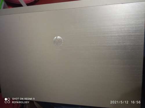 Hp probook 4520s