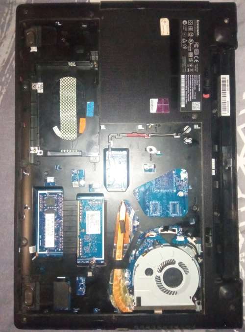 Lenovo g50-45 for parts or use