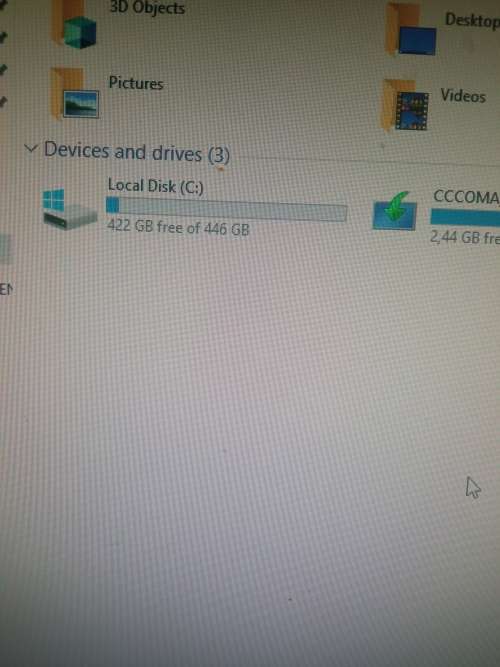 3rd Gen Computer box