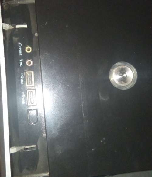 3rd Gen Computer box