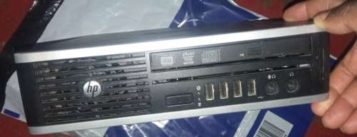 HP Compaq Elite 8300 Ultra-slim PC