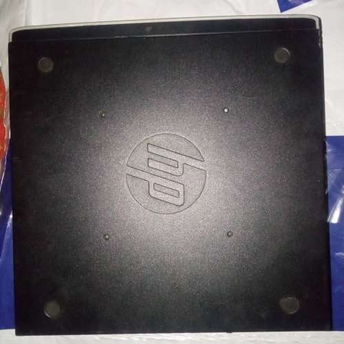 HP Compaq Elite 8300 Ultra-slim PC