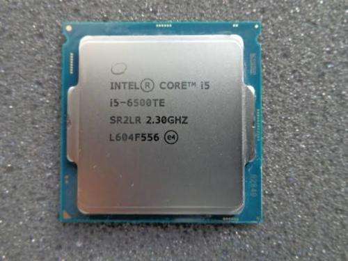 Intel I5-6500te